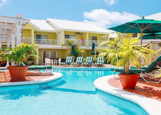 Bay Gardens Hotel 1