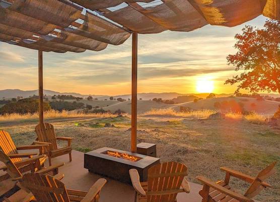 Wildhaven Yosemite Glamping 1