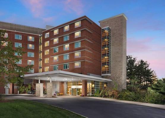The Penn Stater Hotel and Conference Center 1