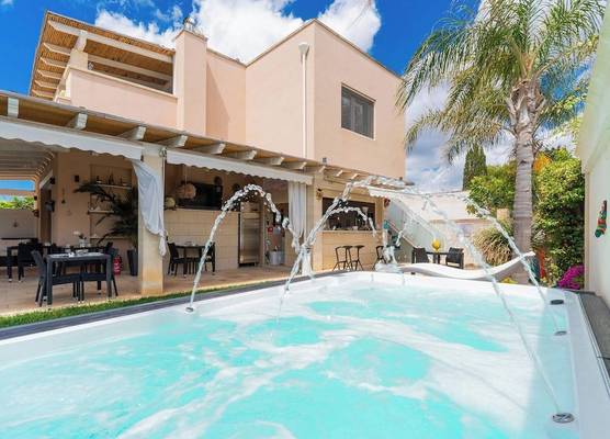 B&B Annita 1