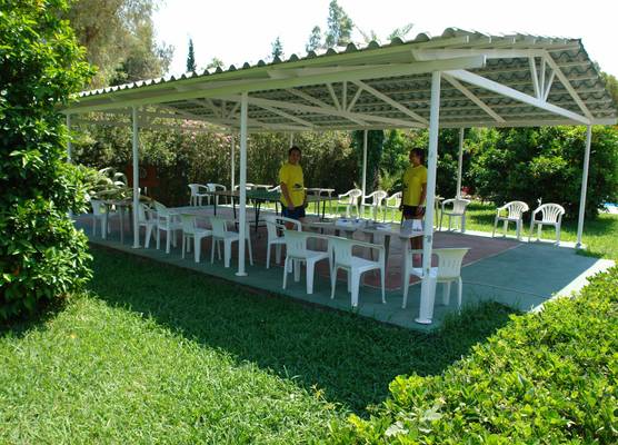 Livadi Nafsika Hotel 1