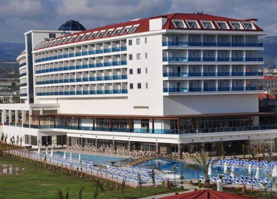 Kahya Resort Aqua & Spa 1