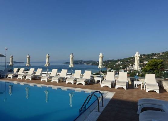 Hotel Rene 1