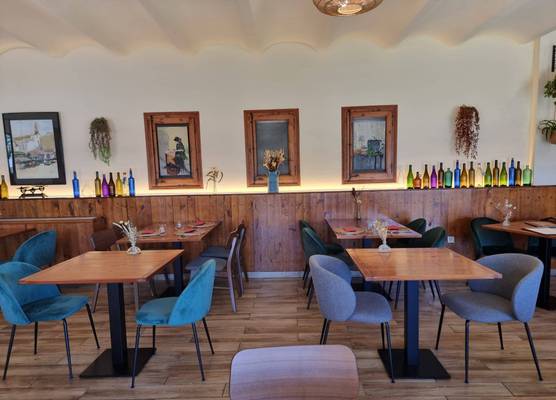 Hotel Sant Joan 1
