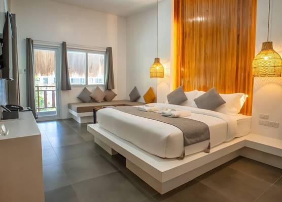 Bathala Resort 1