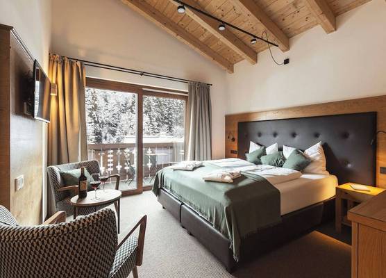 Das Glemm Hotel - Joker Card Partner 1