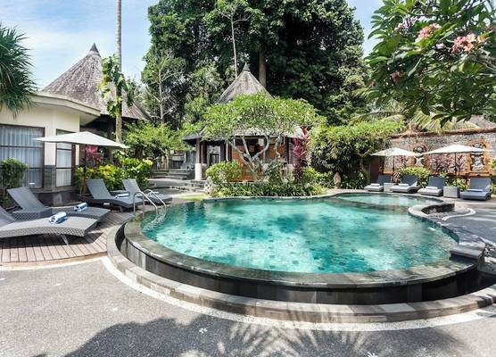 Kadiga Villas Ubud by GenuineHost 1