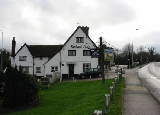 Roebuck Inn 1