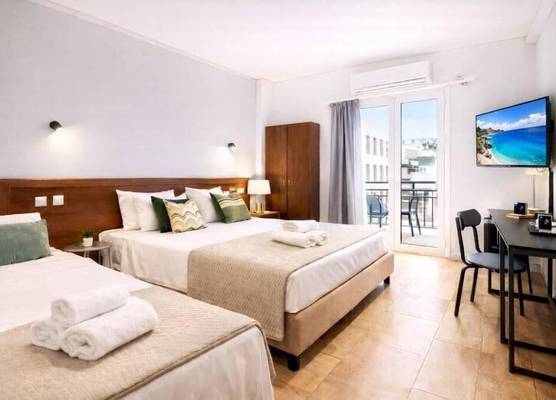 Stalis Hotel 1