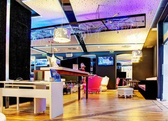 Urban Youth Hostel 1