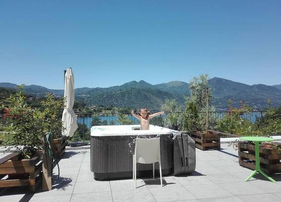Hotel Bocciolo 1