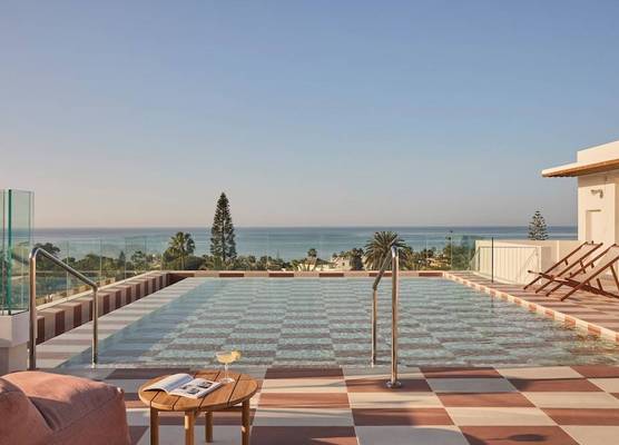 Kimpton LOS MONTEROS MARBELLA by IHG 1