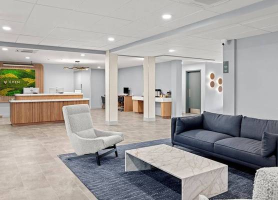 EVEN Hotel Portland - Beaverton by IHG 1