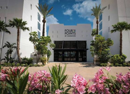 Four Points by Sheraton Costa Blanca Resort 1