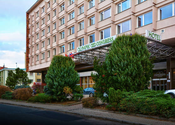 Olympik Congress 1