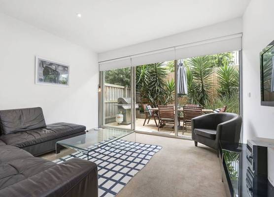 Brighton Bay Apartments 1