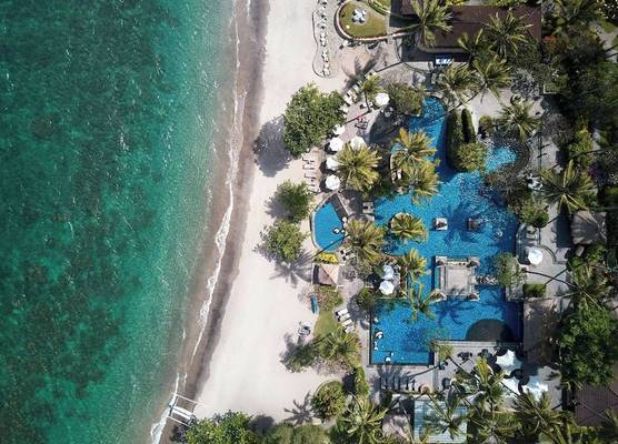Sheraton Senggigi Beach Resort 1