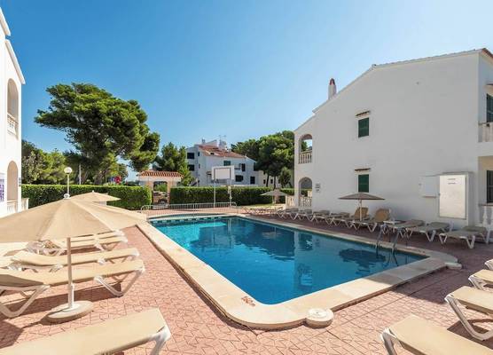 Apartamentos Mar Blanca by Mauter Villas 1