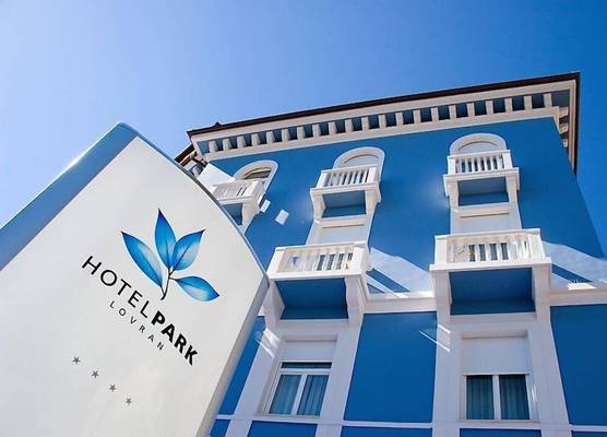 Hotel Park 1