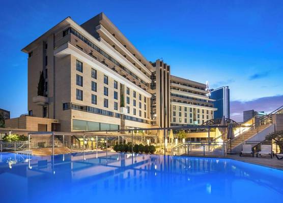 Hotel Nelva 1