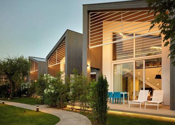 Garda Sporting Club Hotel 1