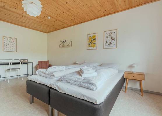 Guesthouse in Tórshavn Centre 1