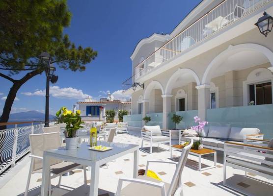 Sorrento Dream 1