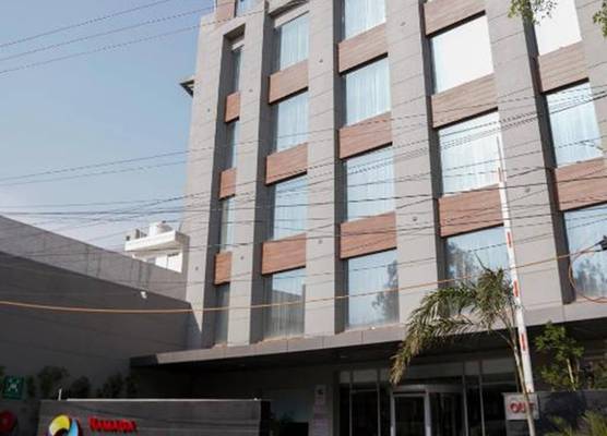 Ramada Encore By Wyndham Chandigarh Zirakpur 1