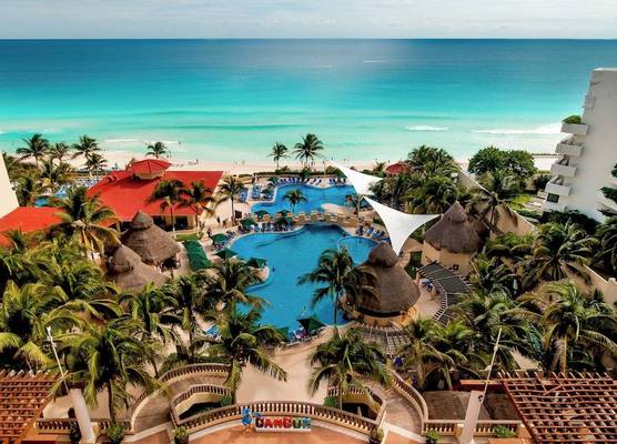 GR Solaris Cancun - All Inclusive 1