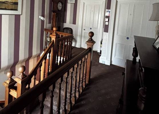 Hamilton House Guest House 1