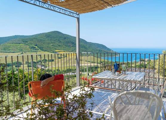 B&B Baia Di Trentova 1