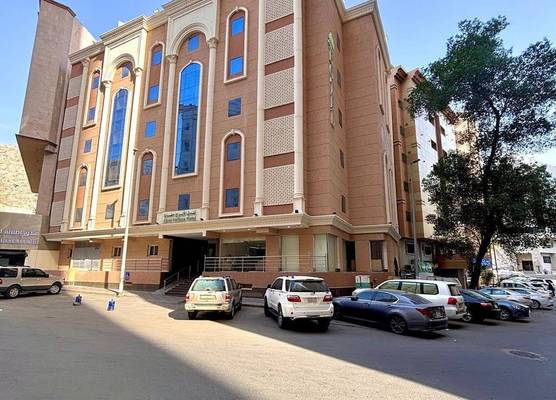 Alabraj Hafawa Hotel Company 1