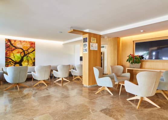 Invisa Aparthotel Casa Luis 1