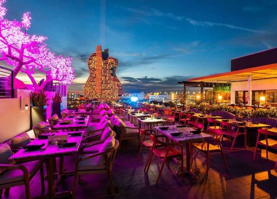 Dolce by Wyndham Hollywood 1