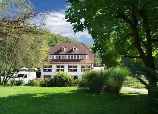 Hotel Kulinarium an der Glems 1