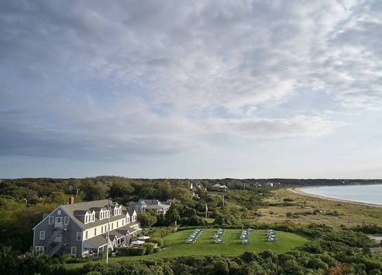 The Wauwinet Nantucket 1