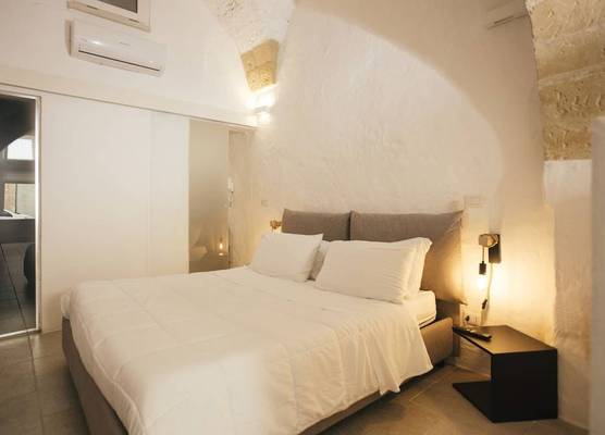 Mediterranee Suite 1