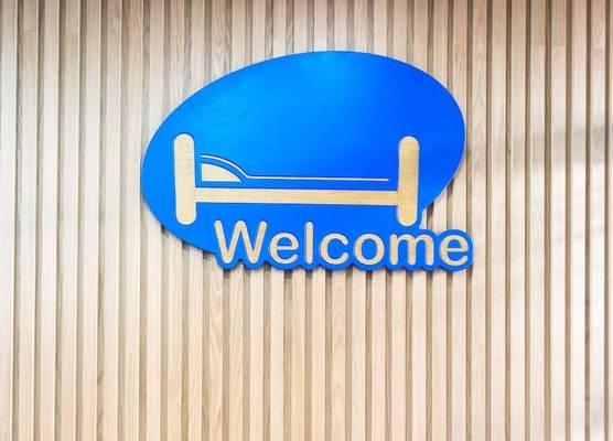 Hostal Welcome 1