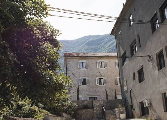 Galathea House 1