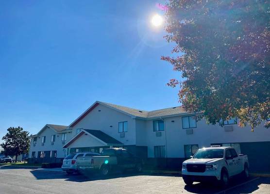 Super 8 by Wyndham Maysville KY 1