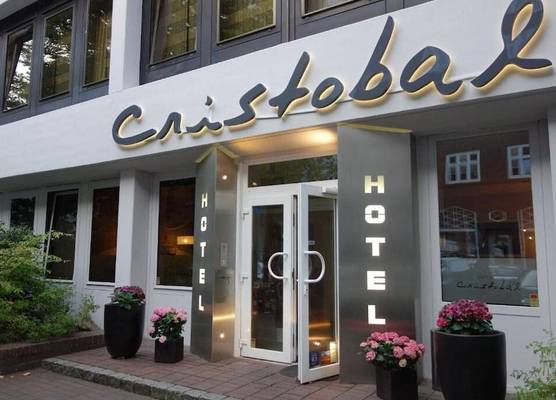 Hotel Cristobal 1