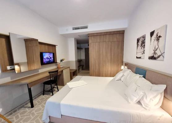 Hotel Clas Mamaia Nord 1