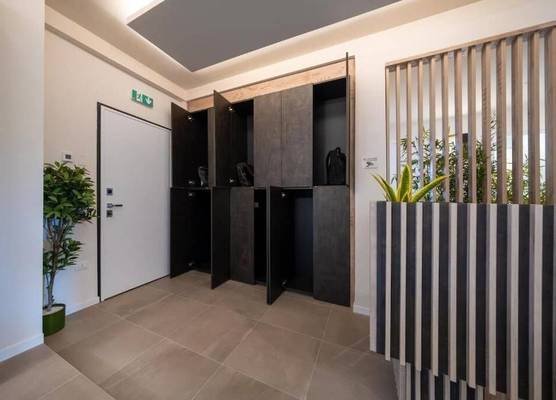 ApartmentsArena - Capuleti Collection Rooms 1