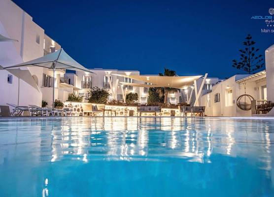 Aeolos Resort 1