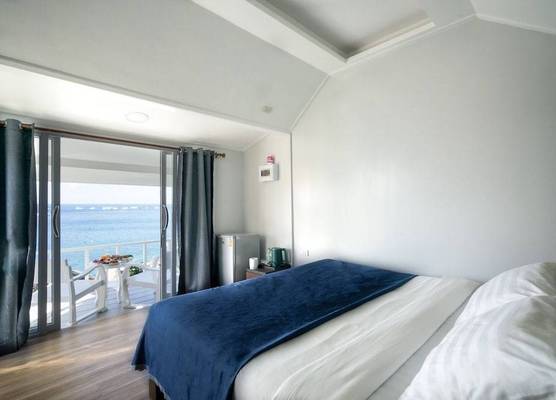 Kohtao Hillside resort 1