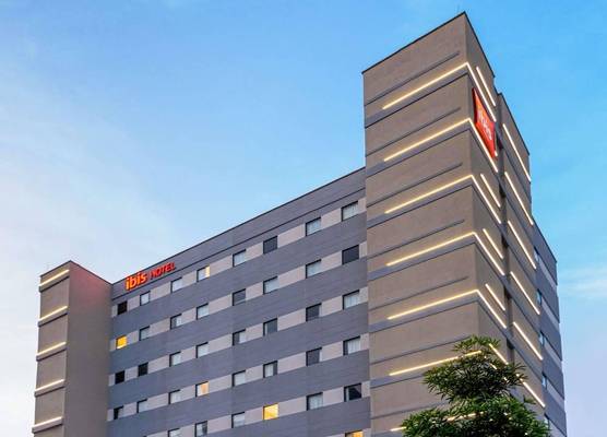 ibis Barranquilla 1