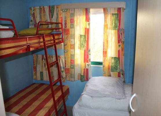 Camping de La Pointe 1
