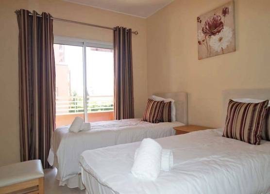 B02 - Fantastic Apartment With Pool Almost On The Sandy Beach by DreamAlgarve 1