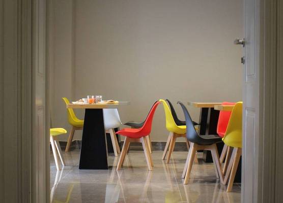 Be Italian Flat Piazza Bovio 22 1