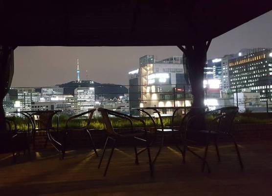 Grid Inn Hotel 1